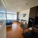 Apartamento Para 2 Piscina Las Condes