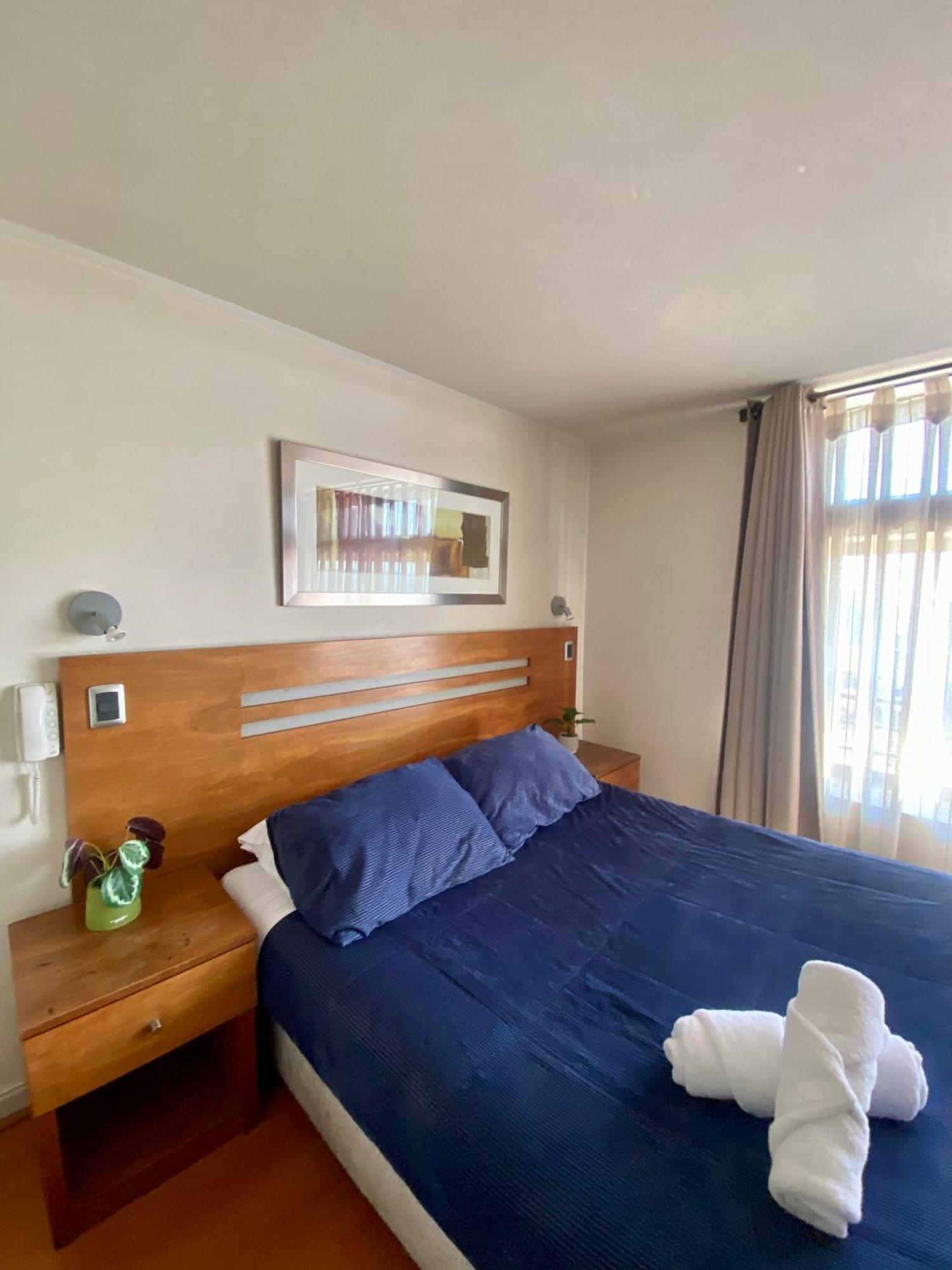 Apartamento Para 2 Piscina Las Condes Apartamento *