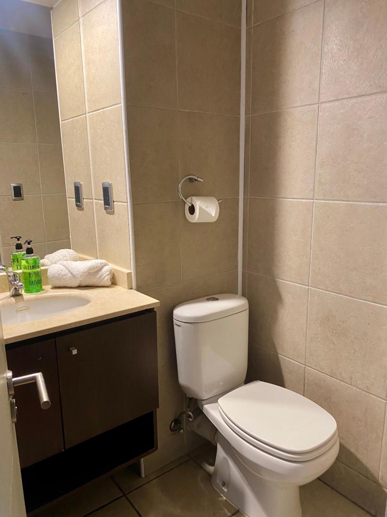 Apartamento Para 2 Piscina Las Condes Apartamento *